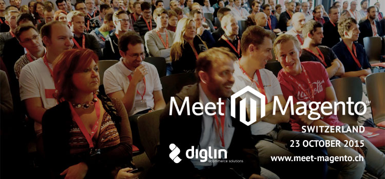 Conférence communautaire Magento en Suisse