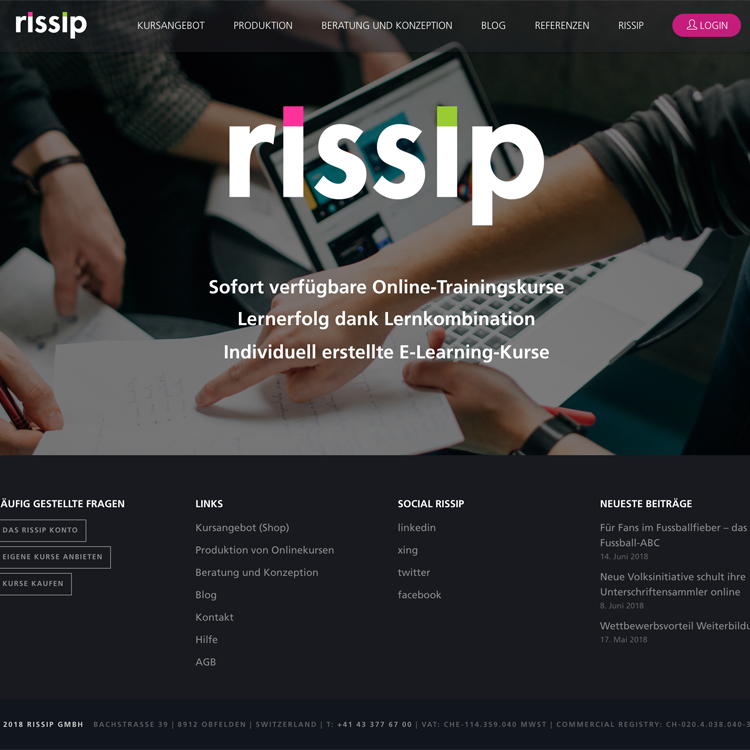 rissip.com