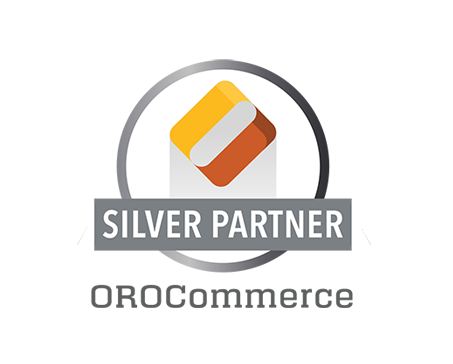 OroCommerce Silver Partner