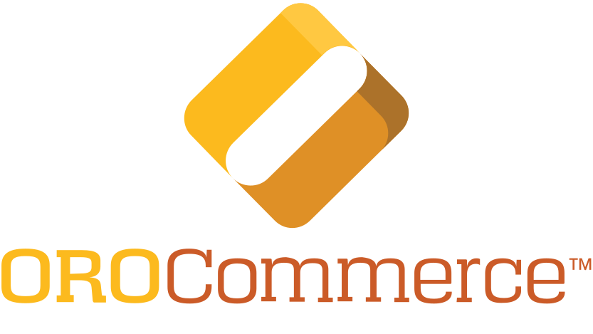 OroCommerce - B2B eCommerce