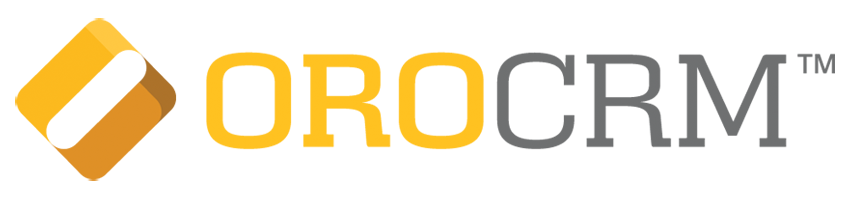 OroCRM - CRM pour l'eCommerce