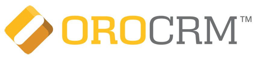 OroCRM